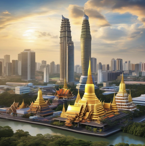 China Real Estate002